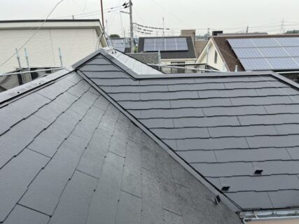 日本の住宅に用いられるおもな屋根の種類とその特徴